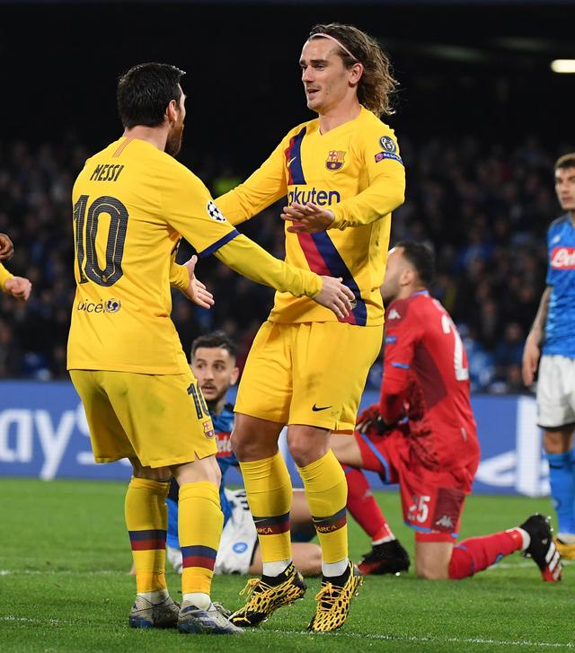 比赛伊始 比赛伊始