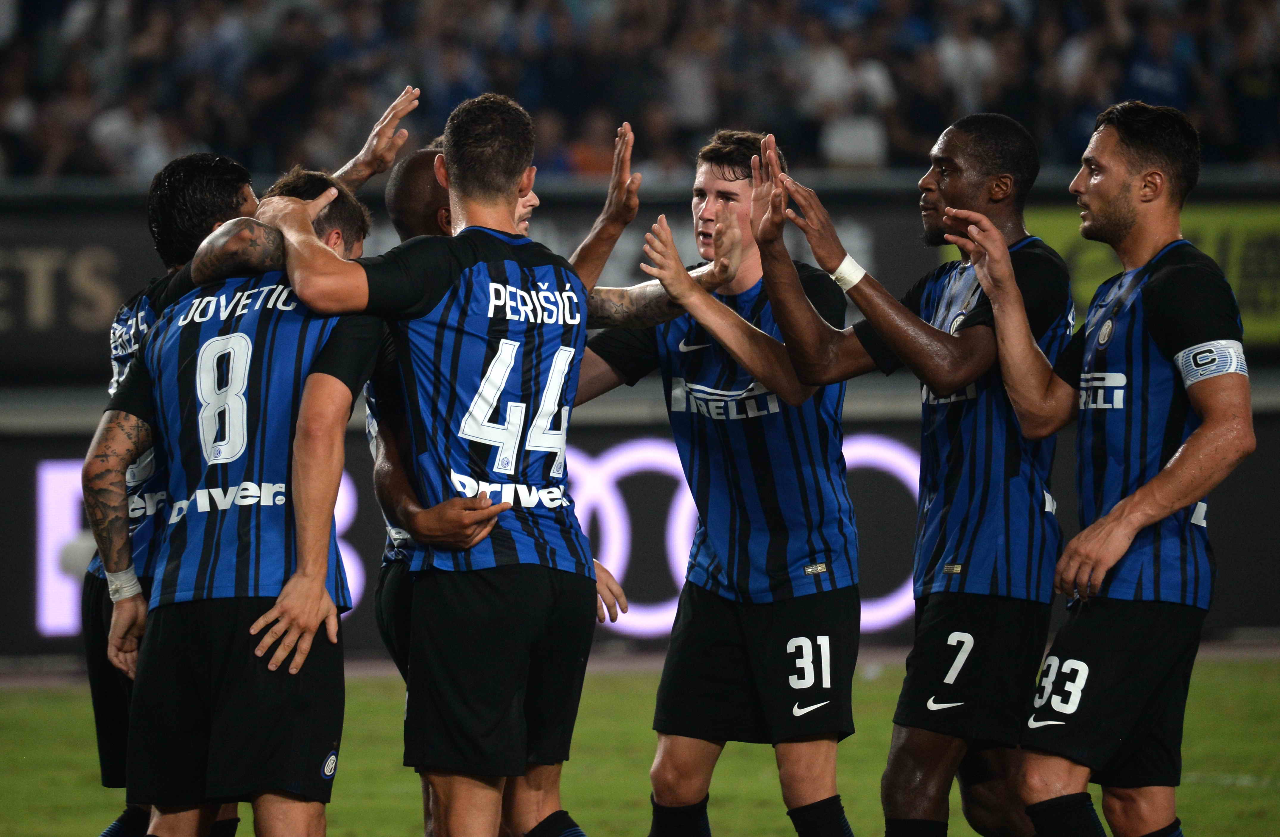 瞩目的较量 瞩目的较量