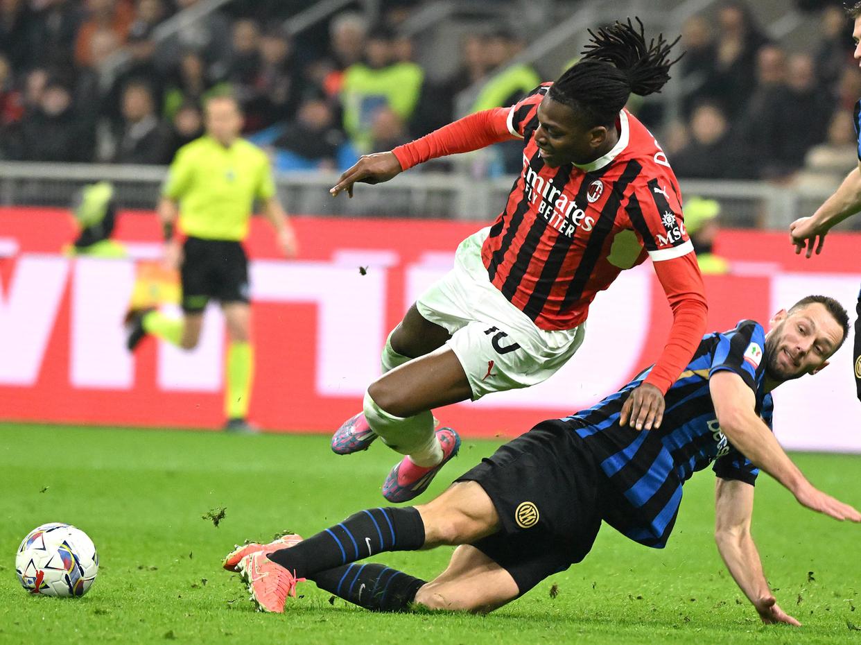 国际明星选 国际明星选