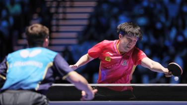 备受关注的 备受关注的