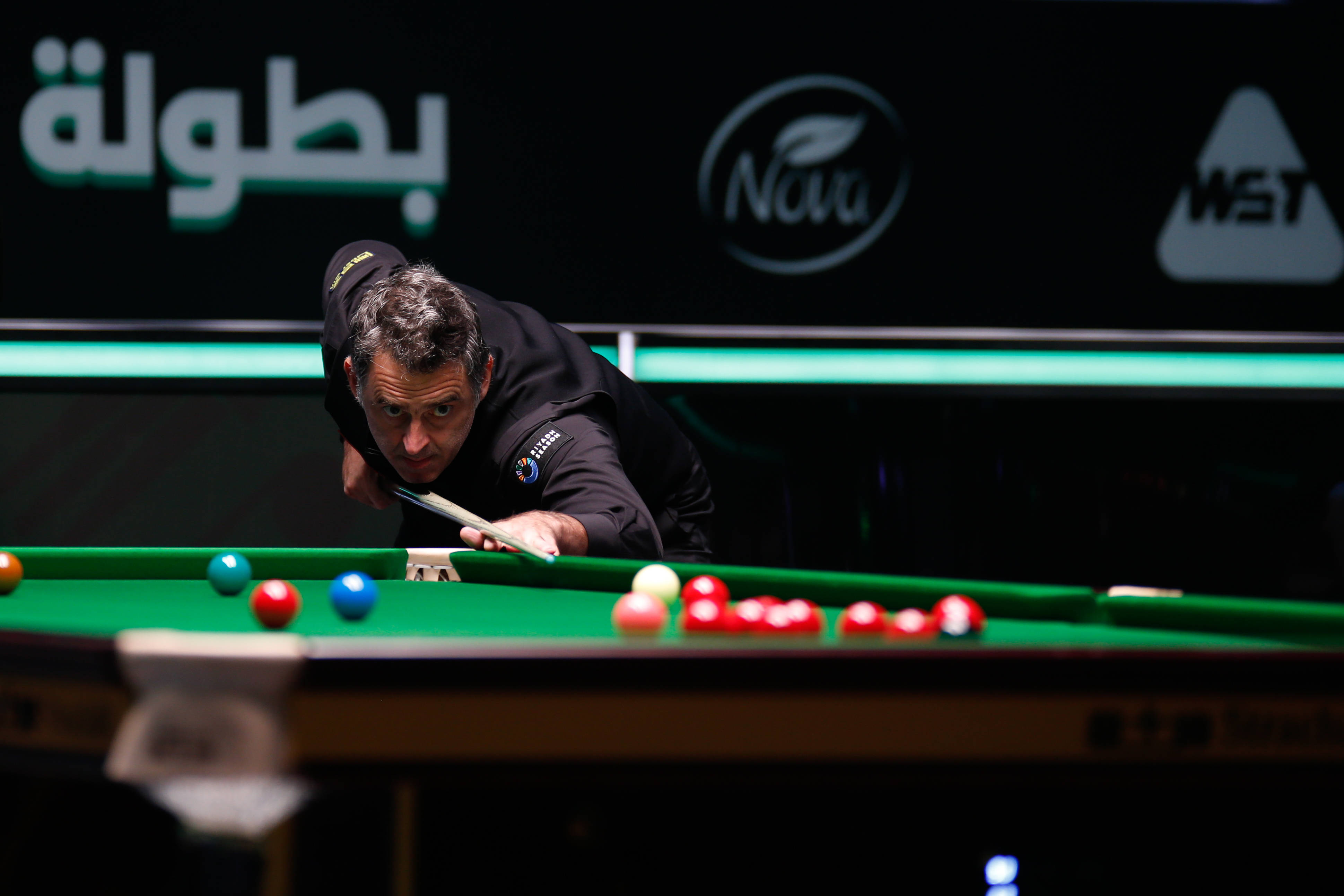 杯上未能实 杯上未能实